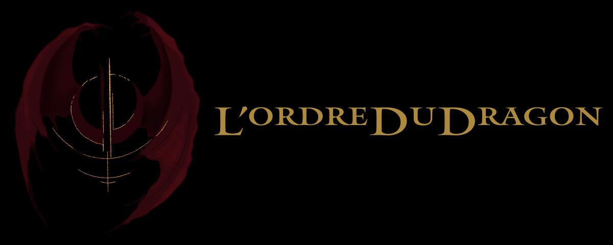 Logo Ordre du Dragon